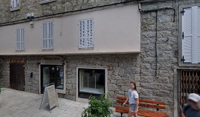 Bartoli Joseph Felix, Boucherie à Sartène