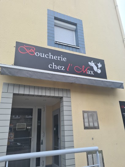 Boucherie Chez L' Max, Boucherie à Saint-Jean-Bonnefonds