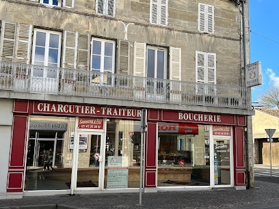 Boucherie SAUVAITRE, Boucherie à Cognac