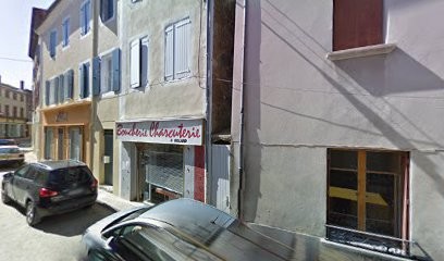 Boucherie Du Village, Boucherie à Saint-Félicien