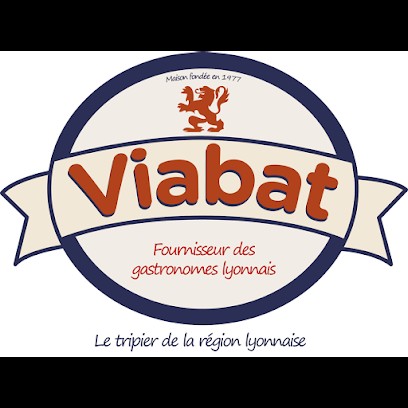 VIABAT, Boucherie à Corbas