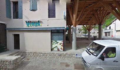 Martin-Ferrand Nicolas, Boucherie à Montpezat-sous-Bauzon