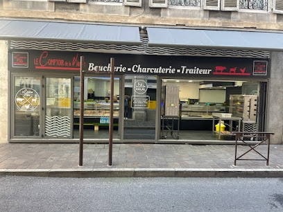 Le Comptoir De La Viande Boucherie à Gap