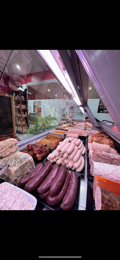 Boucherie Charcuterie HERIOT, Boucherie à Dissay