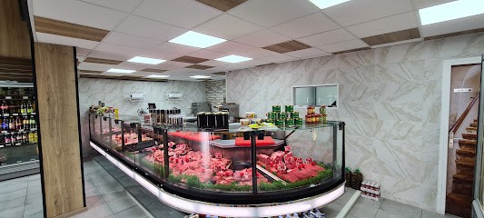 Prim'saveurs Meythet Boucherie Halal, Boucherie à Meythet