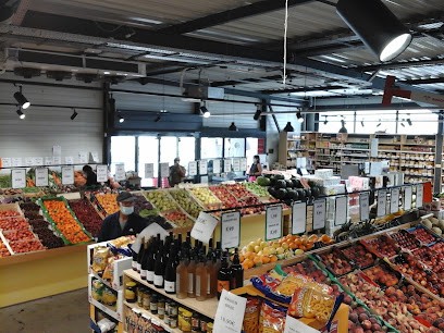 Balland (Sarl), Boucherie à Saint-Nabord