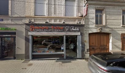 S. Steenkiste, Boucherie à Seclin