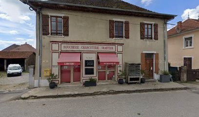 Boucherie Varloud, Boucherie à Dolomieu