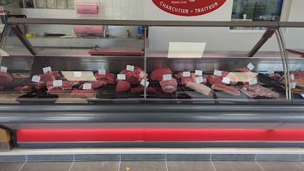 Boucherie Charcuterie Pouzol, Boucherie à Valaurie