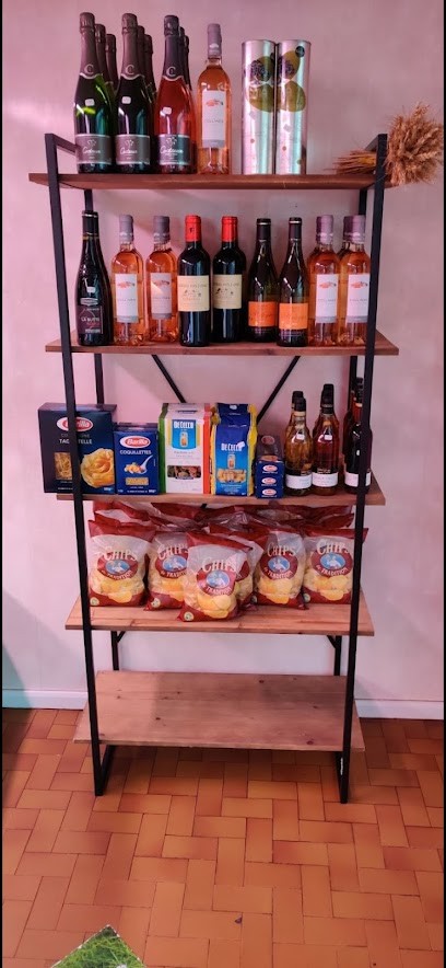 La Boucherie De Lorris, Boucherie à Lorris