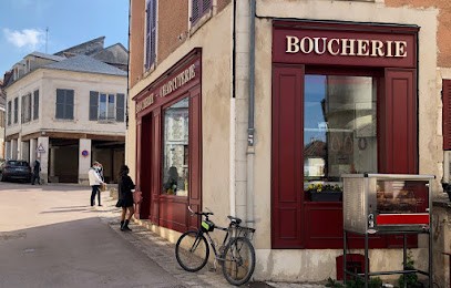 Boucherie charcuterie Joublot Cédric, Boucherie à Deux Rivières