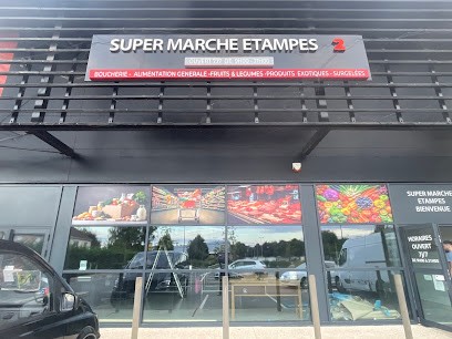 Boucherie Boeuf Tricolore Etampes, Boucherie à Étampes