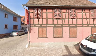 Boucherie Charcuterie Du Vignoble, Boucherie à Epfig