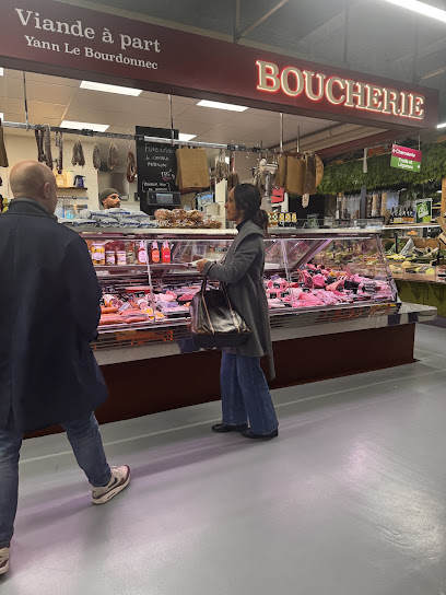 Boucherie Viande À Part - Yann Le Bourdonnec Boucherie à Paris 17