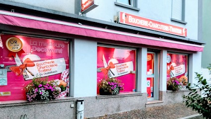 Boucherie Traiteur Du Quatelbach Bouzana Steves, Boucherie à Sausheim