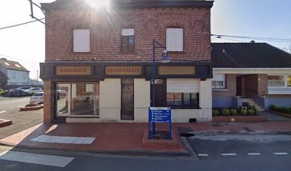 Picavet Laurent, Boucherie à Herlies