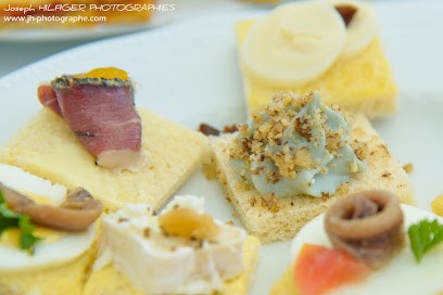 Charcuterie Rouch Bureau/Laboratoire, Charcuterie à Ferrières-sur-Ariège