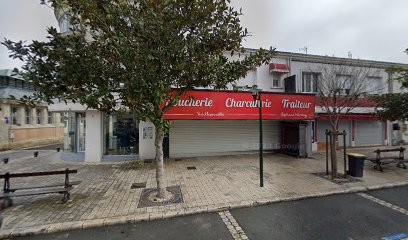 Boucherie Mimeau, Boucherie à La Tremblade