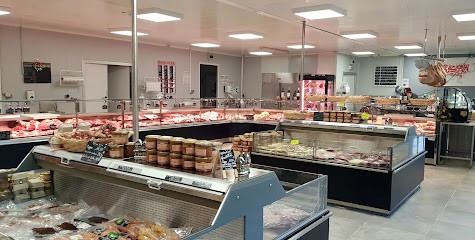 Viandes Terroirs Aquitaine, Boucherie au Temple-sur-Lot