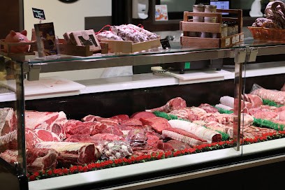 La Boucherie Bio De Thonon, Boucherie à Thonon-les-Bains