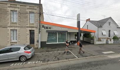 Charcuterie Mureau, Boucherie à Thouars