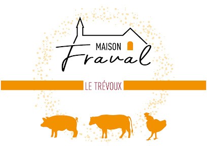 Maison Fraval, Boucherie au Trévoux