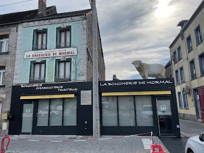 La Boucherie De Mormal, Boucherie à Landrecies