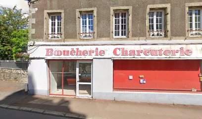 SOCIETE GUINVARCH, Boucherie à Châteauneuf-du-Faou