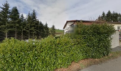 Au Pre De La Viande, Boucherie à Saint-Christo-en-Jarez