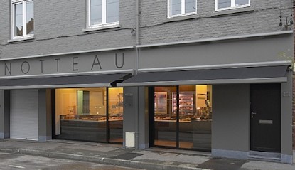 Traiteur Notteau, Boucherie à Neuville-en-Ferrain