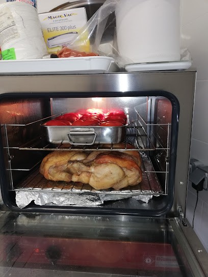 BOUCHERIE C'Jerome, Boucherie à Zuydcoote