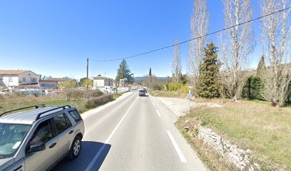 Le Petit Marché De L'Olivier, Boucherie à Montauroux
