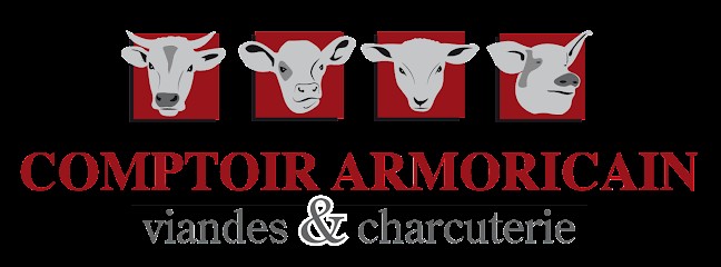 Comptoir Armoricain Viandes Et Charcuterie, Boucherie à Saint-Samson-sur-Rance