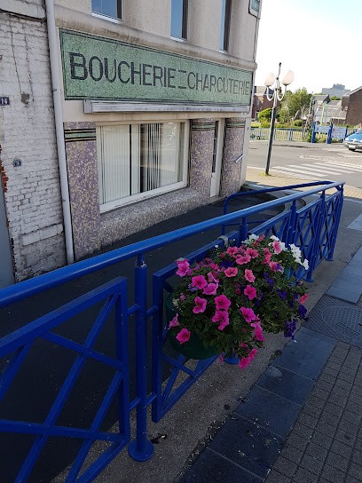Boucherie Ducarne, Boucherie à Jeumont