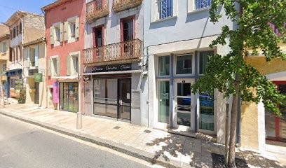 Gayde Jean-Pierre, Boucherie à Leucate