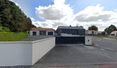 Merceron Thierry, Boucherie à Mauléon