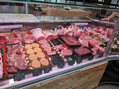 Boucherie Capienne, Boucherie à Lège-Cap-Ferret