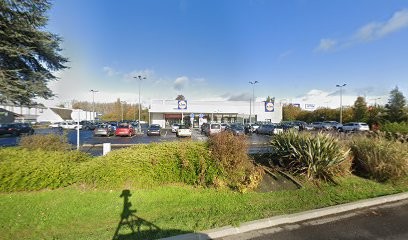 Boucherie Aurélien Lisieux, Boucherie à Lisieux