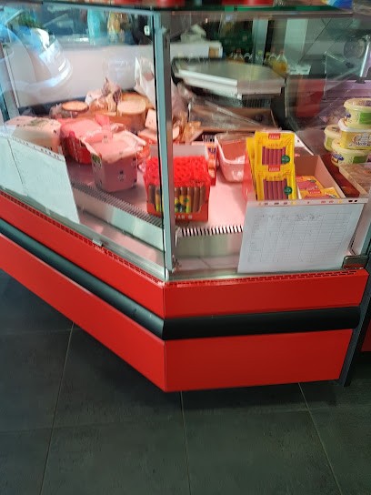 Baraka Shop : Boucherie Charcuterie, Traiteur, épicerie Vrac, Boucherie à Mons-en-Baroeul