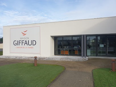 Giffaud Meat - Les Epesses, Boucherie aux Epesses