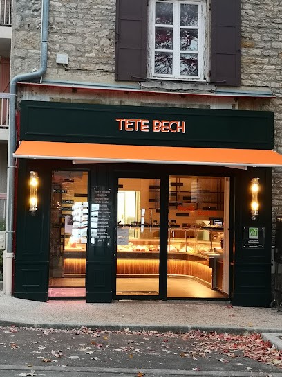 Boucherie Tête Bech, Boucherie à Saint-Didier-au-Mont-d'Or