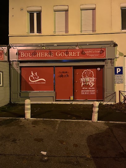 Boucherie Jean Jaurès, Boucherie à Saint-Aubin-lès-Elbeuf