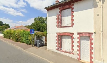 Boursier Moutret Patricia Michele, Boucherie à La Limouzinière