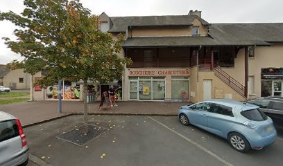 Sarl Soyer, Boucherie à Hermanville-sur-Mer