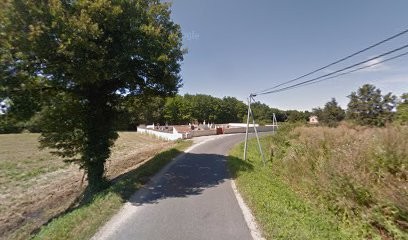 Boucherie Noalhatoise, Boucherie à Noalhat