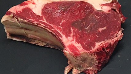 Rumeau Pascal, Boucherie à Guérande