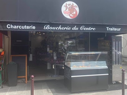 Boucherie Du Centre, Boucherie à Villiers-sur-Marne