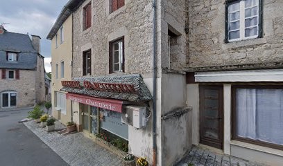 Mas - Sénergues, Charcuterie à Sénergues