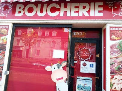 Boucherie Halal, Boucherie à Saint-Pierre-des-Corps