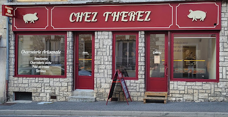 Chez Therez Charcuterie Artisanale Charcuterie à Moret-Loing-et-Orvanne